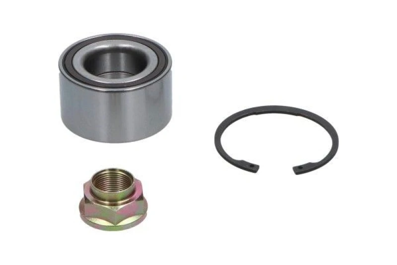 Image of KAVO PARTS Wheel bearing kit KAVO PARTS WBK-2012