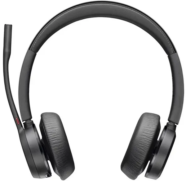 Image of Poly Voyager 4320 USB-A Headset +BT700 dongle