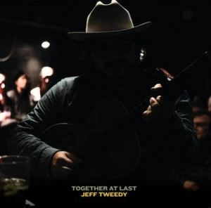 image of Together at Last by Jeff Tweedy CD Album