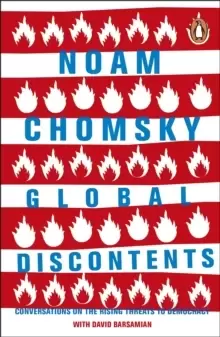 Image of Global Discontents : Conversations on the Rising Threats to Democracy