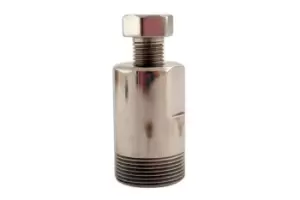 Image of Laser Tools 5463 Clutch Hub Puller For Triumph Stainless Steel