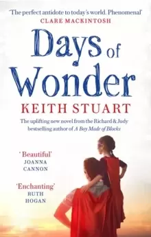 Image of Days of Wonder : From the Richard & Judy Book Club bestselling author of A Boy Made of Blocks
