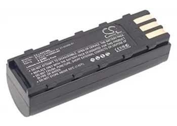 Image of Spare Battery Ls/ds3478 - Ls3578 In
