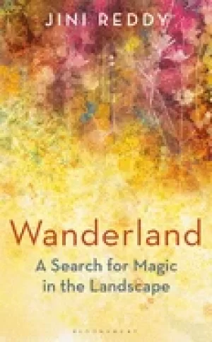 Image of wanderland shortlisted for the wainwright prize and stanford dolman travel