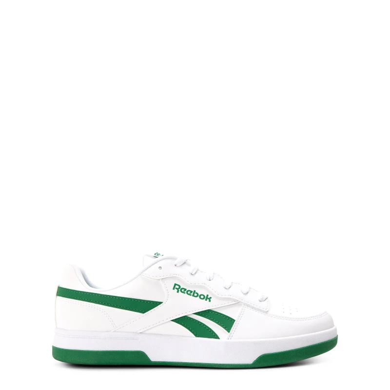 Image of Reebok Prime Serve White/Green male 6 (39)