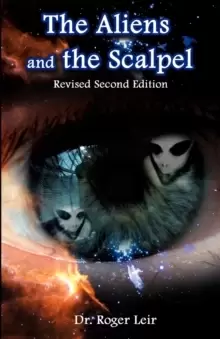 Image of The Aliens and the Scalpel