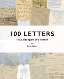 Image of 100 Letters That Changed the World