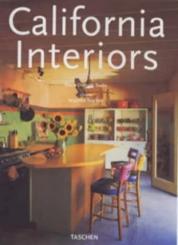 Image of San Francisco Interiors Book