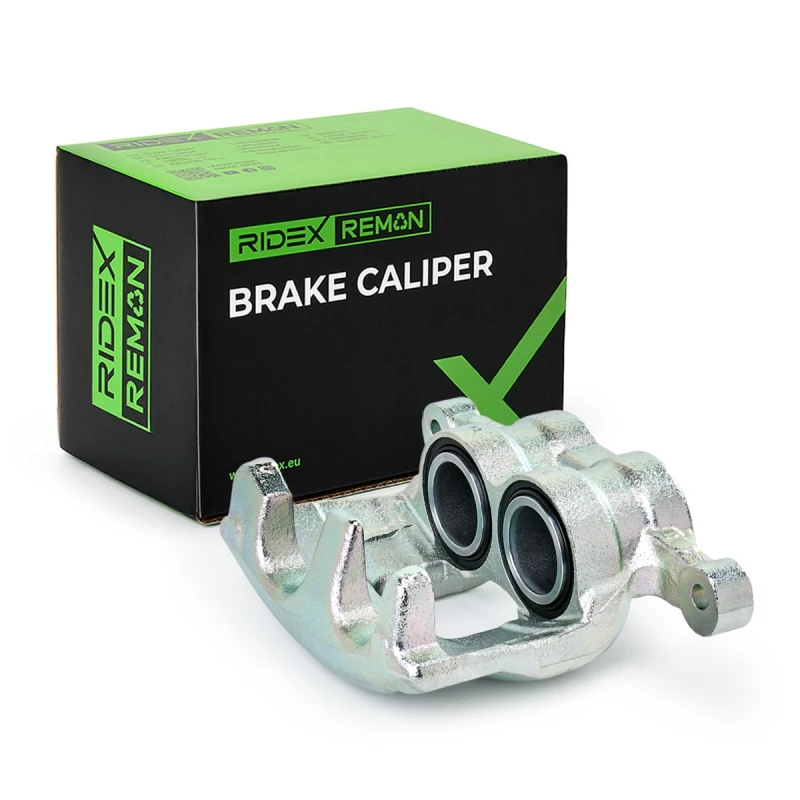 Image of RIDEX REMAN 78B3469R Brake caliper Front Axle Left Brake Caliper (78)