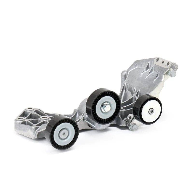 Image of RIDEX 540T0023 Tensioner Lever, v-ribbed belt Tensioner Lever,v-ribbed belt (540)