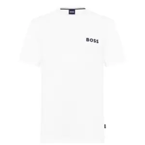 Image of Boss Tiburt335 Tee Mens - White
