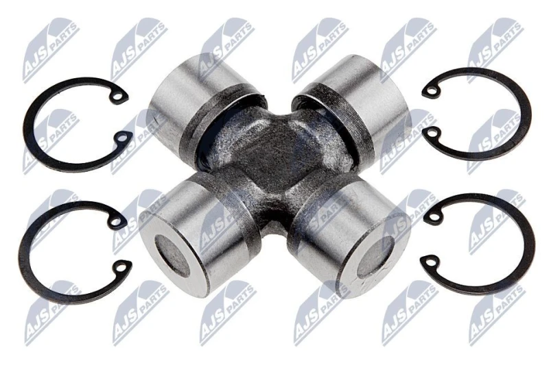 Image of NTY Drive shaft coupler NTY NKW-KA-301