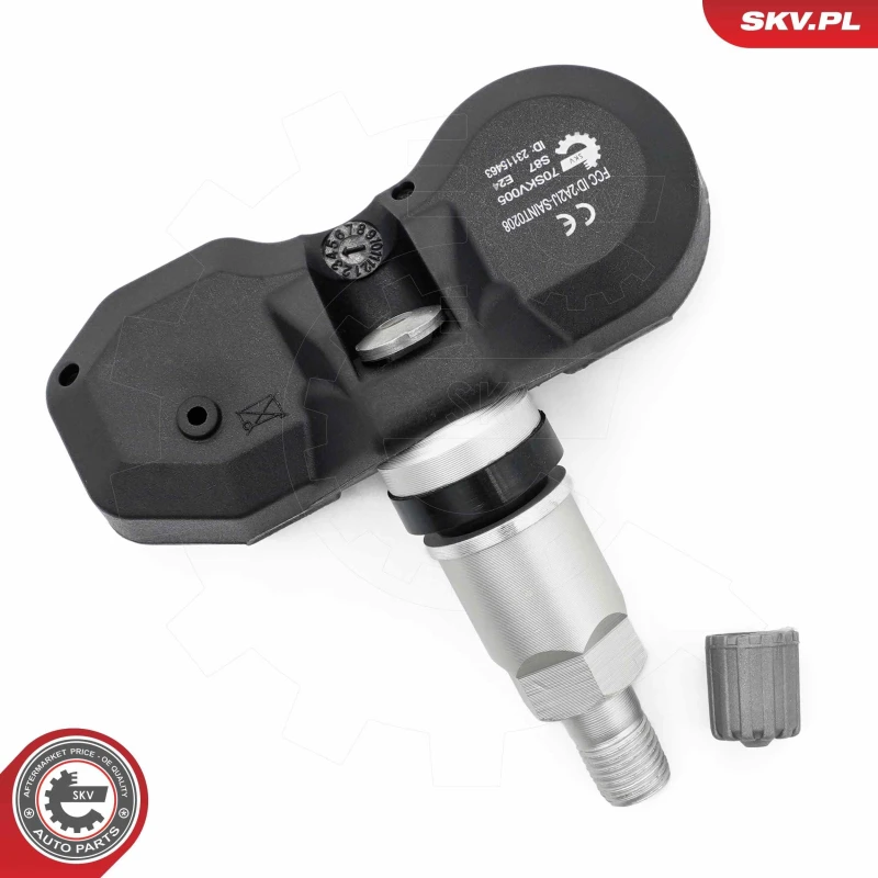 Image of ESEN SKV Tyre pressure sensor (TPMS) ESEN SKV 70SKV005