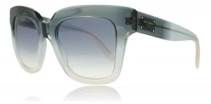 Image of Dolce & Gabbana DG4286 Sunglasses Blue Gradient 305919 51mm
