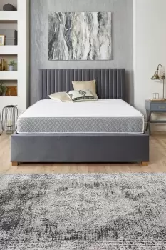 Image of Crystal Pocket+ Comfort 1000 Mattress