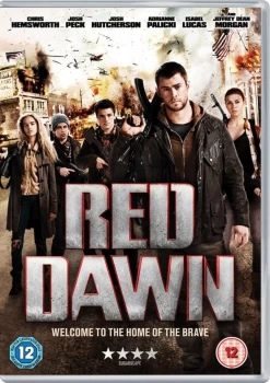 Image of Red Dawn