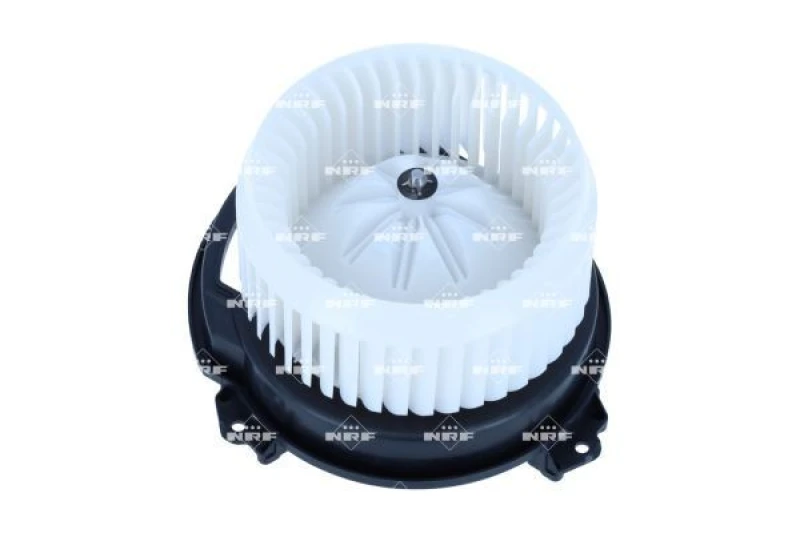 Image of NRF 34449 Blower Motor Interior Blower (2669)