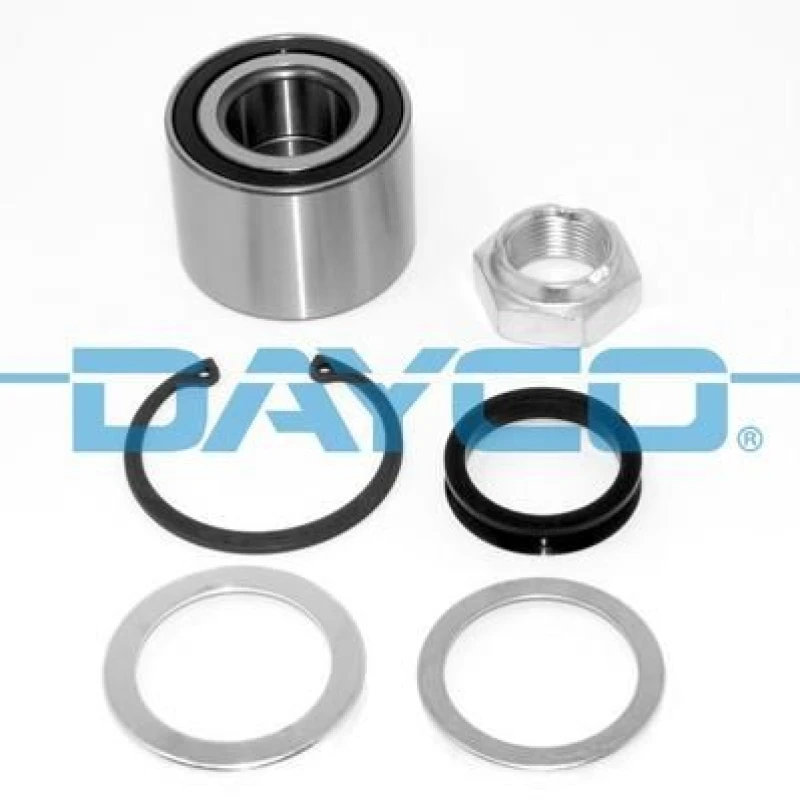 Image of DAYCO Wheel bearing kit DAYCO KWD1097