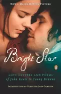 Image of bright star love letters and poems of john keats to fanny brawne