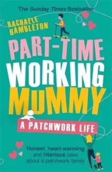 Image of Part-time working mummy - Rachaele Hambleton - Paperback - Used