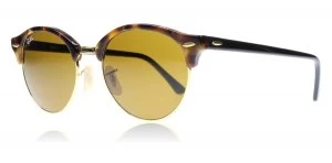 Image of Ray-Ban RB4246 Sunglasses Spotted Brown / Havana 1160 51mm