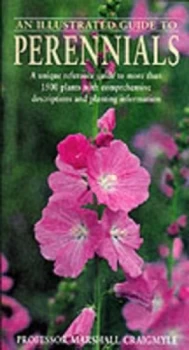 Image of An Illustrate Dguide to Perennials by Marshall B. L Craigmyle Paperback