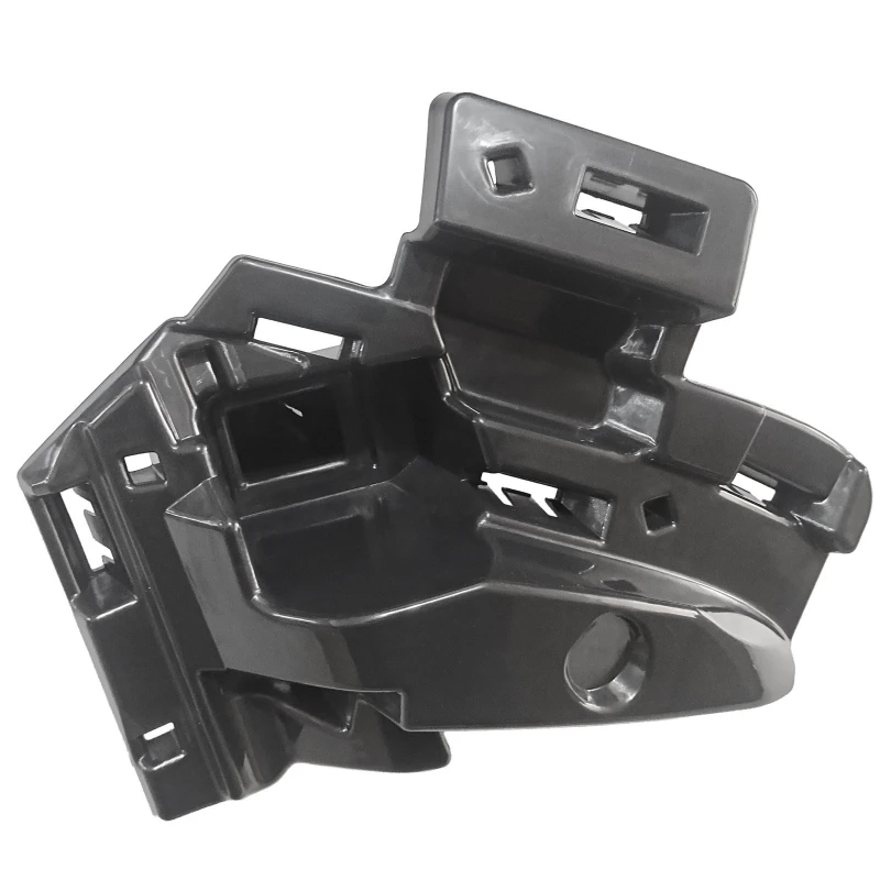 Image of Holder, radiator grille DIEDERICHS 7890047