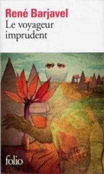 Image of Voyager Imprudent by Rene Barjavel Book
