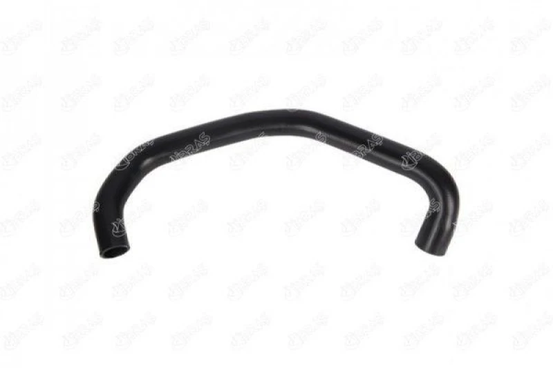 Image of IBRAS Radiator hose IBRAS 25661