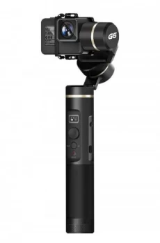 Image of Feiyu G6 Handheld 3-Axis Gimbal WiFi Bluetooth OLED Screen For GoPro Yi Cam