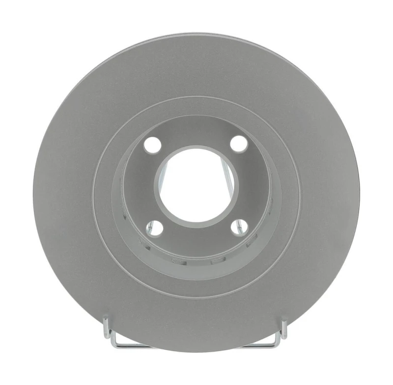 Image of Brake disc FERODO DDF517C