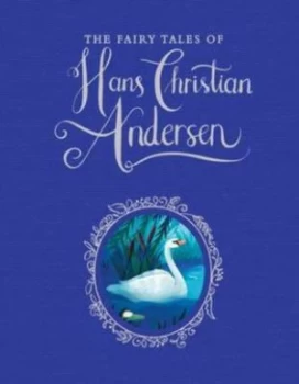 Image of Fairy Tales of Hans Christian Andersen by Parragon Books Hardback
