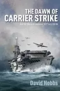 Image of dawn of carrier strike
