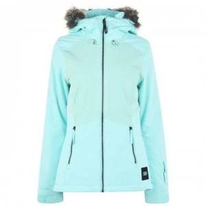 image of ONeill Halite Jacket Ladies - Sky