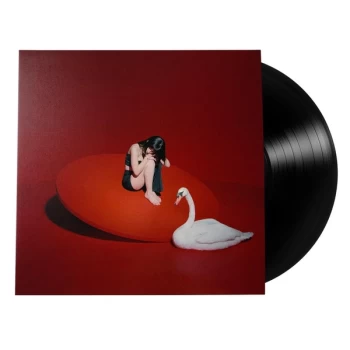 image of The Mar&iacute;as - CINEMA Vinyl