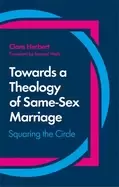 Image of towards a theology of same sex marriage