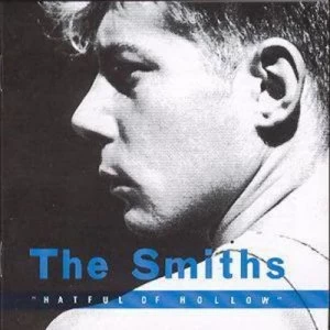 image of Hatful of Hollow by The Smiths CD Album