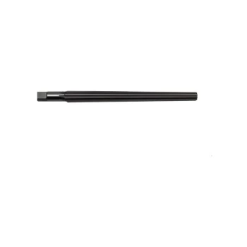 image of 3/16' HSS BS328 Bright Straight Shank 1:48 Straight Flute Taper Pin Reame - Presto