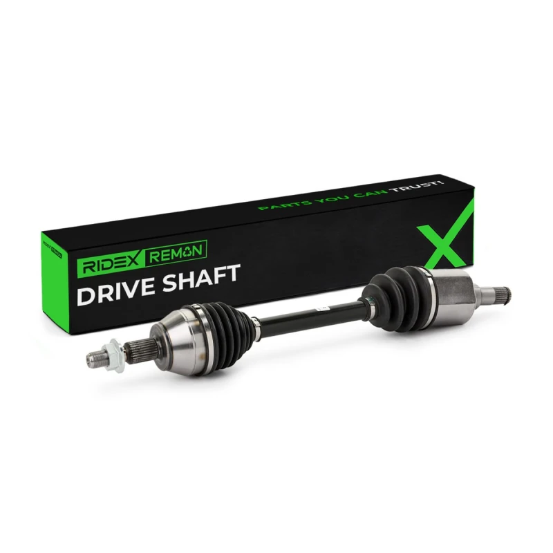 Image of RIDEX REMAN Drive shaft RIDEX REMAN 13D1317R