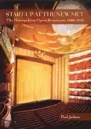 Image of start up at the new met the metropolitan opera broadcasts 1966 1976