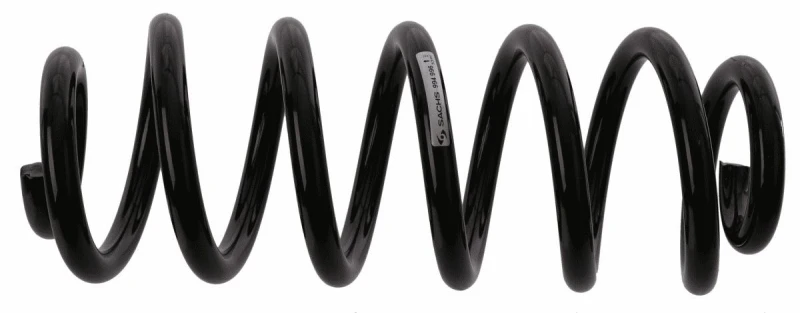 Image of Coil spring SACHS 994 996