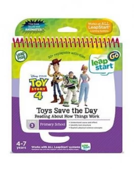 Image of Leapfrog Toy Story Pen
