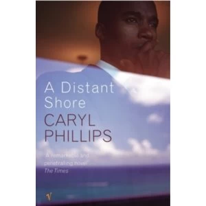 Image of A Distant Shore by Caryl Phillips (Paperback, 2004)