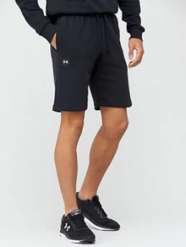 image of Urban Armor Gear Rival Fleece Shorts