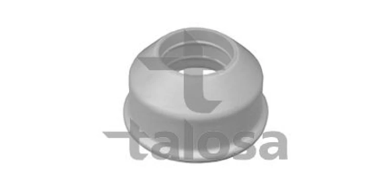 Image of TALOSA Top strut mount TALOSA 63-02161