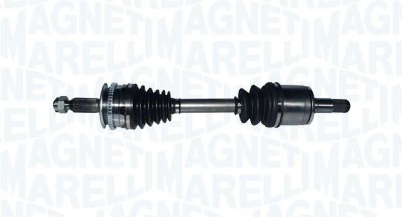 Image of MAGNETI MARELLI Drive shaft MAGNETI MARELLI 302004190210