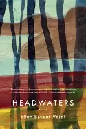 Image of headwaters poems