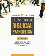 Image of school of biblical evangelism 101 lessons how to share your faith simply ef