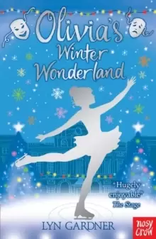 Image of Olivia's Winter Wonderland