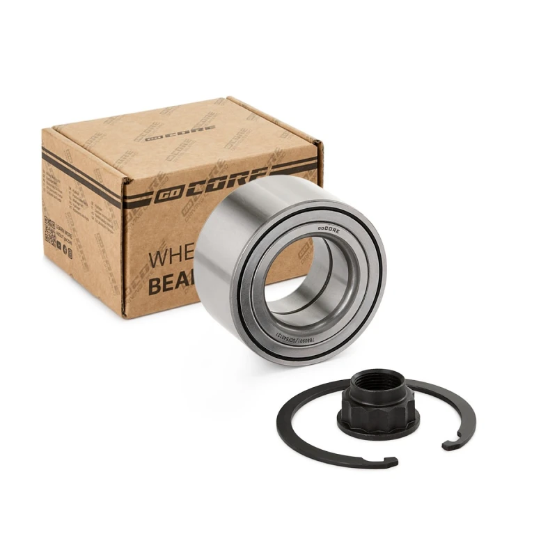 Image of goCORE Wheel bearing kit goCORE GCF540121